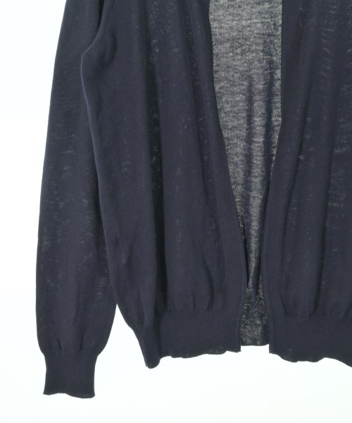 MARNI（マルニ）カーディガン 紺 サイズ:38(S位) レディース/2200644029131