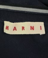 MARNI（マルニ）カーディガン 紺 サイズ:38(S位) レディース/2200644029131