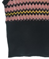 MARNI（マルニ）ベスト 黒 サイズ:38(S位) レディース/2200644029209