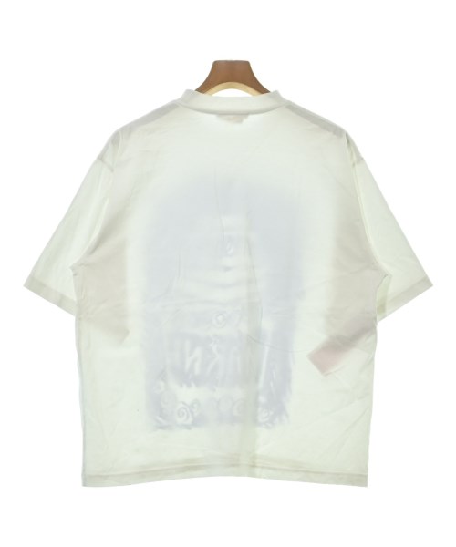 MARNI（マルニ）Tシャツ・カットソー 白 サイズ:48(L位) メンズ/2200651498128