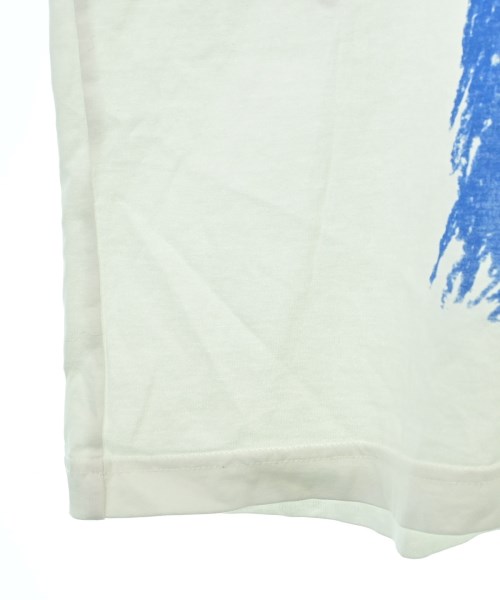 MARNI（マルニ）Tシャツ・カットソー 白 サイズ:48(L位) メンズ/2200651498128
