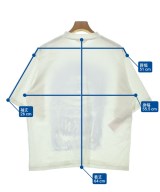 MARNI（マルニ）Tシャツ・カットソー 白 サイズ:48(L位) メンズ/2200651498128