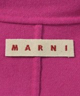 MARNI（マルニ）ピーコート ピンク サイズ:40(M位) レディース/2200651951029