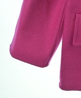 MARNI（マルニ）ピーコート ピンク サイズ:40(M位) レディース/2200651951029