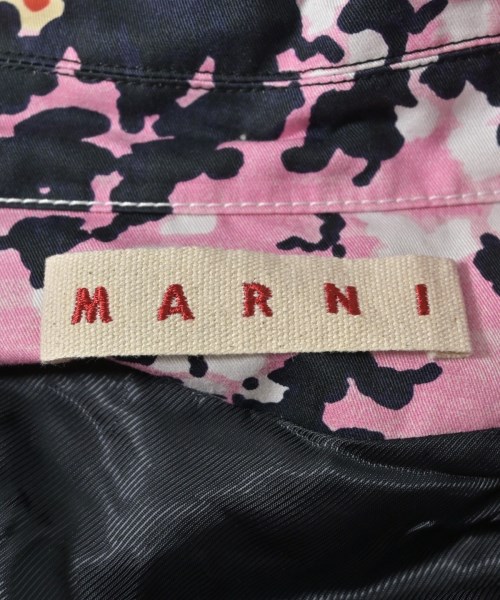 MARNI（マルニ）その他 ピンク サイズ:44(L位) レディース/2200651951036