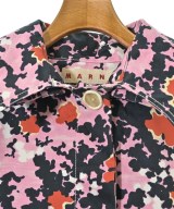 MARNI（マルニ）その他 ピンク サイズ:44(L位) レディース/2200651951036