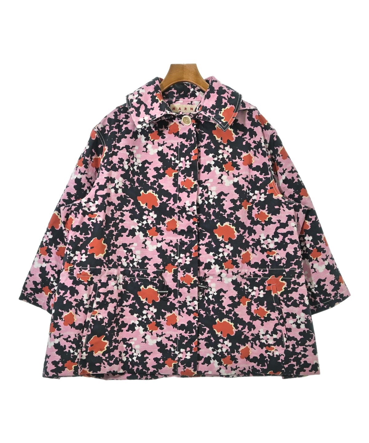 MARNI（マルニ）その他 ピンク サイズ:44(L位) レディース