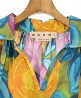 MARNI（マルニ）ワンピース ピンク サイズ:40(M位) レディース/2200651951067