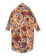 MARNI（マルニ）シャツワンピース 赤 サイズ:44(L位) レディース/2200651951074
