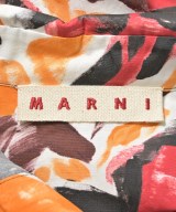 MARNI（マルニ）シャツワンピース 赤 サイズ:44(L位) レディース/2200651951074