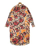 MARNI シャツワンピース