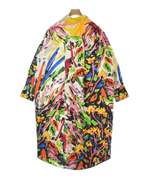 MARNI（マルニ）シャツワンピース 白 サイズ:40(M位) レディース/2200651951081