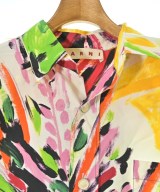 MARNI（マルニ）シャツワンピース 白 サイズ:40(M位) レディース/2200651951081