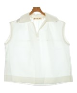 MARNI（マルニ）カジュアルシャツ 白 サイズ:42(M位) レディース/2200651951258