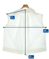 MARNI（マルニ）カジュアルシャツ 白 サイズ:42(M位) レディース/2200651951258