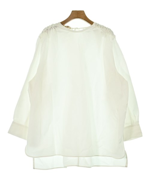 MARNI(マルニ)カジュアルシャツ 白 サイズ:44(L位)/2200651951296