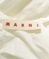MARNI（マルニ）カジュアルシャツ 白 サイズ:44(L位) レディース/2200651951296