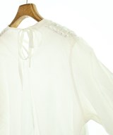 MARNI（マルニ）カジュアルシャツ 白 サイズ:44(L位) レディース/2200651951296