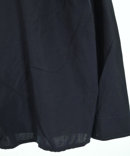 MARNI（マルニ）カジュアルシャツ 紺 サイズ:46(M位) メンズ/2200652629026