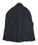 MARNI（マルニ）カジュアルシャツ 紺 サイズ:46(M位) メンズ/2200652629026