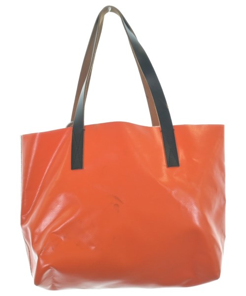 MARNI（マルニ）トートバッグ 白 サイズ:- レディース/2200652659047