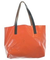 MARNI（マルニ）トートバッグ 白 サイズ:- レディース/2200652659047