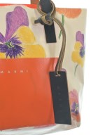MARNI（マルニ）トートバッグ 白 サイズ:- レディース/2200652659047