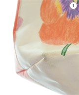 MARNI（マルニ）トートバッグ 白 サイズ:- レディース/2200652659047