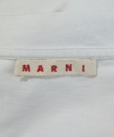 MARNI（マルニ）Tシャツ・カットソー 白 サイズ:42(M位) レディース/2200652687019