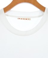 MARNI（マルニ）Tシャツ・カットソー 白 サイズ:42(M位) レディース/2200652687019