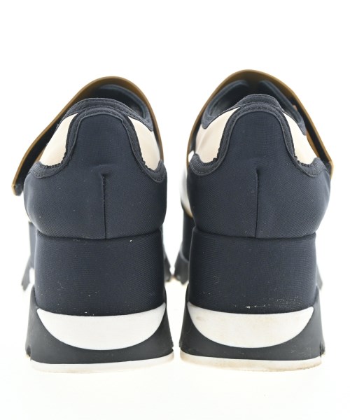 MARNI（マルニ）スニーカー 黒 サイズ:EU38(24.5cm位) レディース/2200652748048