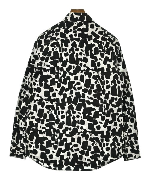 MARNI（マルニ）カジュアルシャツ 白 サイズ:44(S位) メンズ/2200652841015