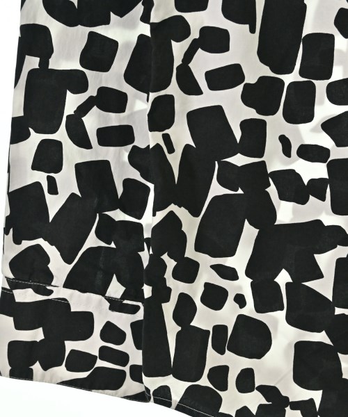 MARNI（マルニ）カジュアルシャツ 白 サイズ:44(S位) メンズ/2200652841015