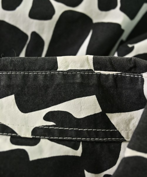 MARNI（マルニ）カジュアルシャツ 白 サイズ:44(S位) メンズ/2200652841015