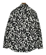 MARNI（マルニ）カジュアルシャツ 白 サイズ:44(S位) メンズ/2200652841015