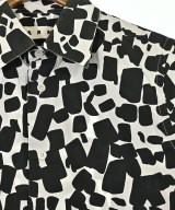 MARNI（マルニ）カジュアルシャツ 白 サイズ:44(S位) メンズ/2200652841015