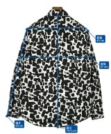 MARNI（マルニ）カジュアルシャツ 白 サイズ:44(S位) メンズ/2200652841015