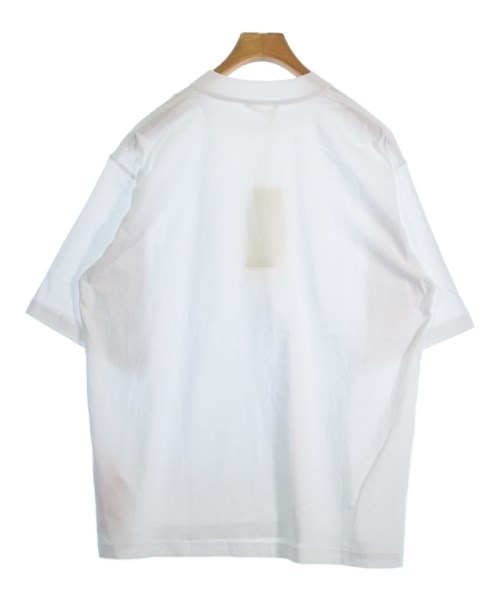 MARNI（マルニ）Tシャツ・カットソー 白 サイズ:48(L位) メンズ/2200652841022