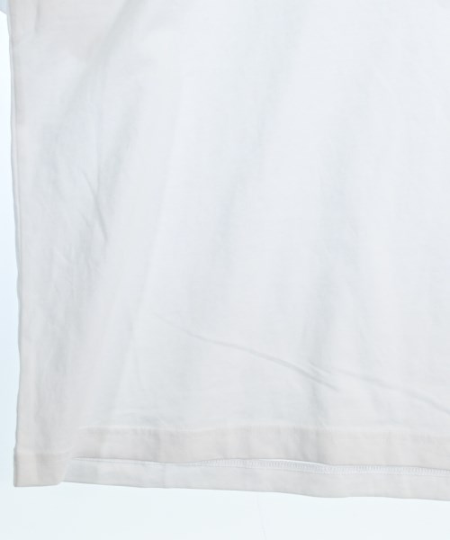 MARNI（マルニ）Tシャツ・カットソー 白 サイズ:48(L位) メンズ/2200652841022