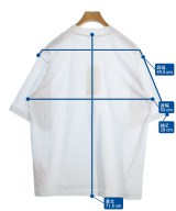 MARNI（マルニ）Tシャツ・カットソー 白 サイズ:48(L位) メンズ/2200652841022