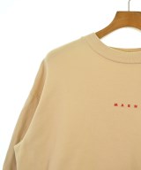 MARNI（マルニ）スウェット ベージュ サイズ:46(M位) メンズ/2200652869026