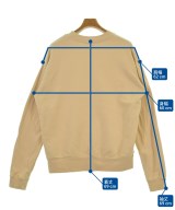 MARNI（マルニ）スウェット ベージュ サイズ:46(M位) メンズ/2200652869026