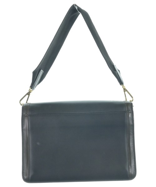 MARNI（マルニ）ショルダーバッグ 紺 サイズ:- レディース/2200652879070