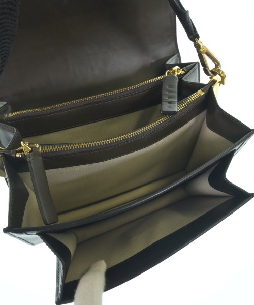 MARNI（マルニ）ショルダーバッグ 紺 サイズ:- レディース/2200652879070