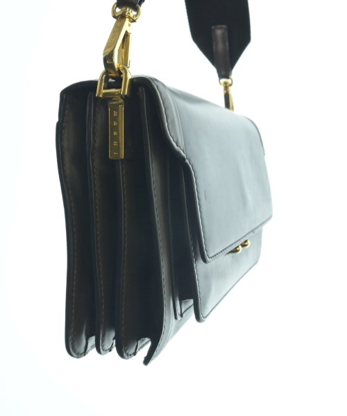 MARNI（マルニ）ショルダーバッグ 紺 サイズ:- レディース/2200652879070