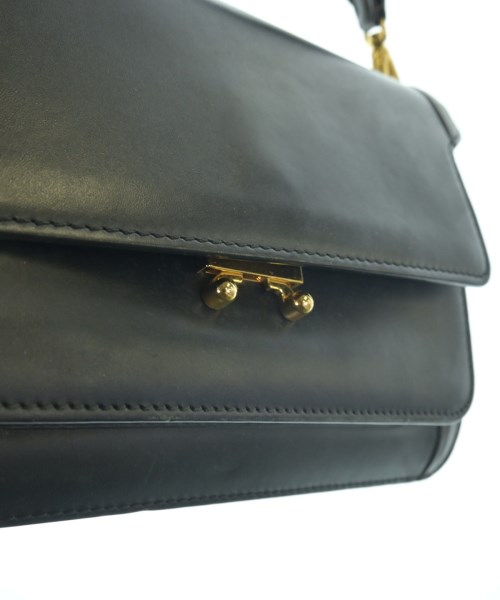 MARNI（マルニ）ショルダーバッグ 紺 サイズ:- レディース/2200652879070