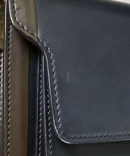 MARNI（マルニ）ショルダーバッグ 紺 サイズ:- レディース/2200652879070