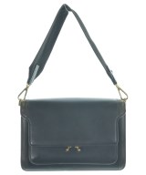 MARNI（マルニ）ショルダーバッグ 紺 サイズ:- レディース/2200652879070
