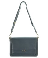 MARNI（マルニ）ショルダーバッグ 紺 サイズ:- レディース/2200652879070