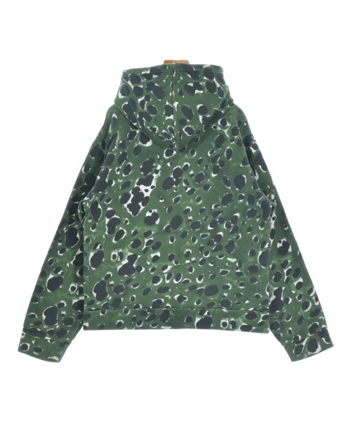 MARNI（マルニ）パーカー 緑 サイズ:48(L位) メンズ/2200645978049